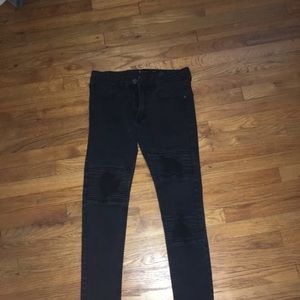 Men’s Skinny Jeans